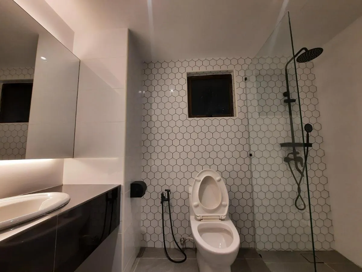Melaka Homestay Best In Town 6+3 Paxs Malaysia