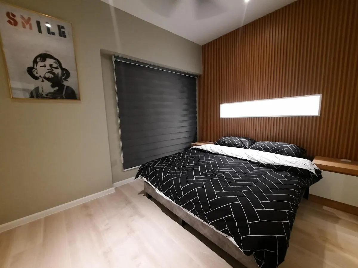 Melaka Homestay Best In Town 6+3 Paxs 0*, Malacca