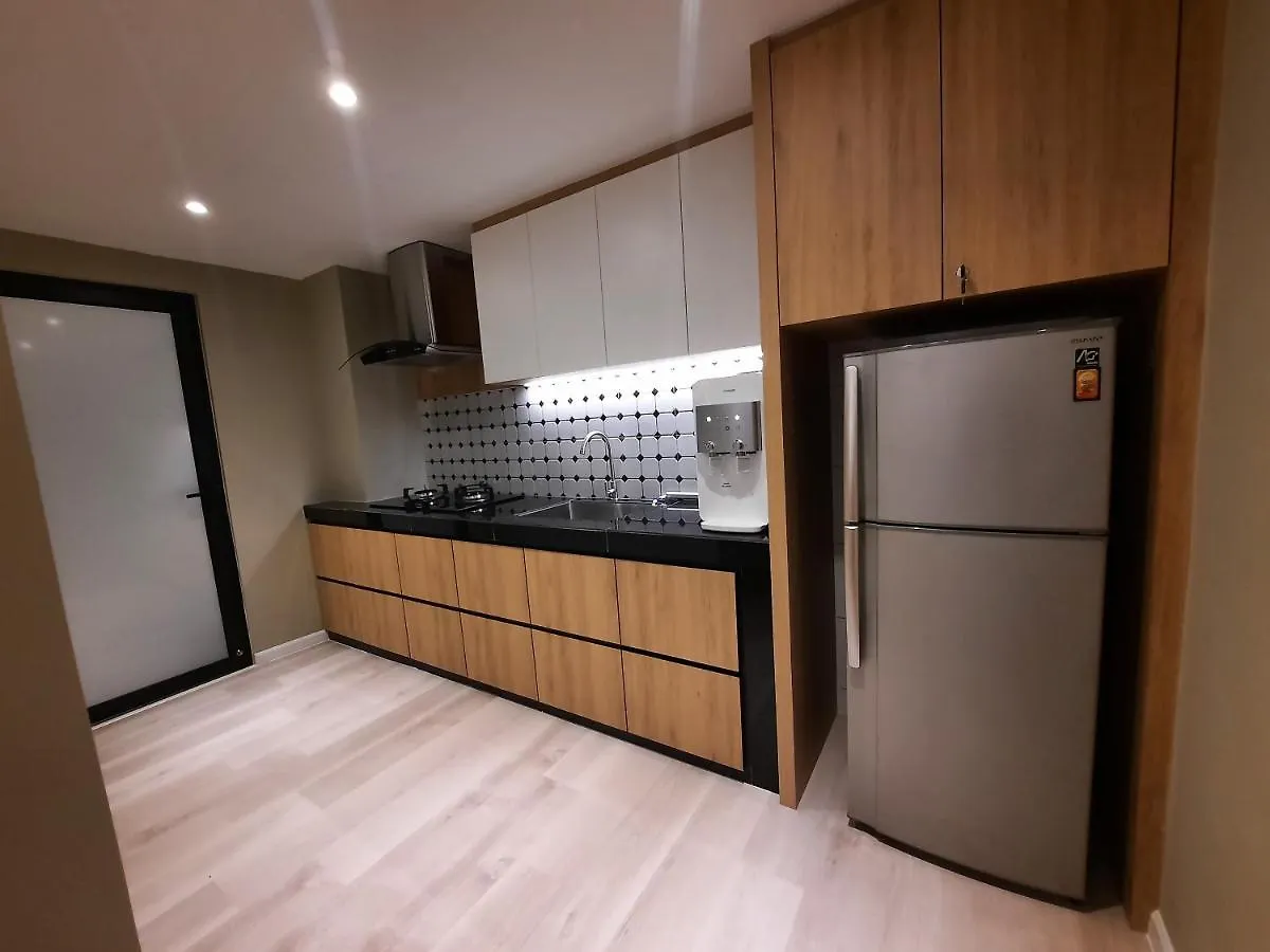 Apartment Melaka Homestay Best In Town 6+3 Paxs Malaysia