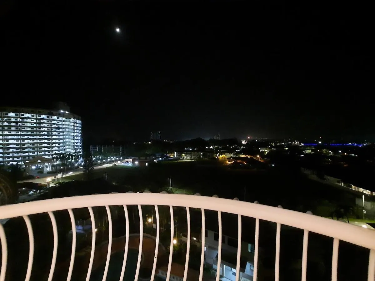 Apartment Melaka Homestay Best In Town 6+3 Paxs