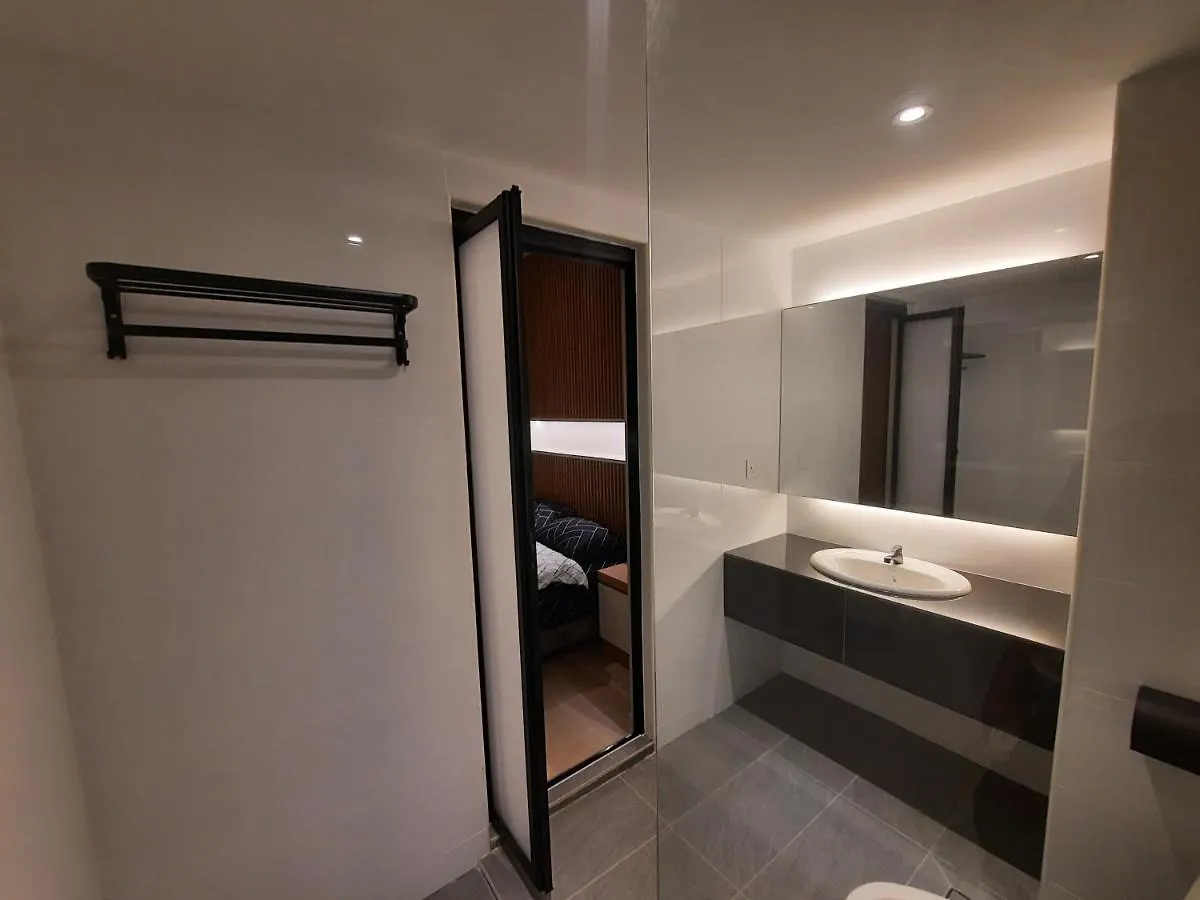 Melaka Homestay Best In Town 6+3 Paxs Apartment