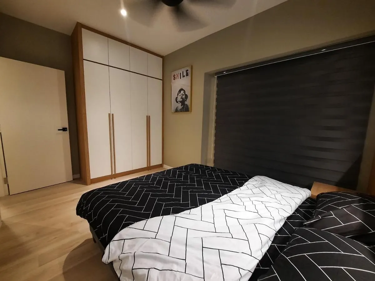 Melaka Homestay Best In Town 6+3 Paxs Malaysia